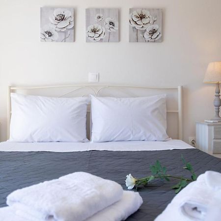 Summer Smile Apartment Corfu Corfu (city) Exterior foto